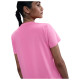 Nike Γυναικεία κοντομάνικη μπλούζα One Classic Dri-FIT Nike Γυναικεία κοντομάνικη μπλούζα One Classic Dri-FIT